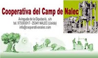 Cooperativa del Camp de Nalec