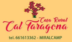 Cal Tarragona